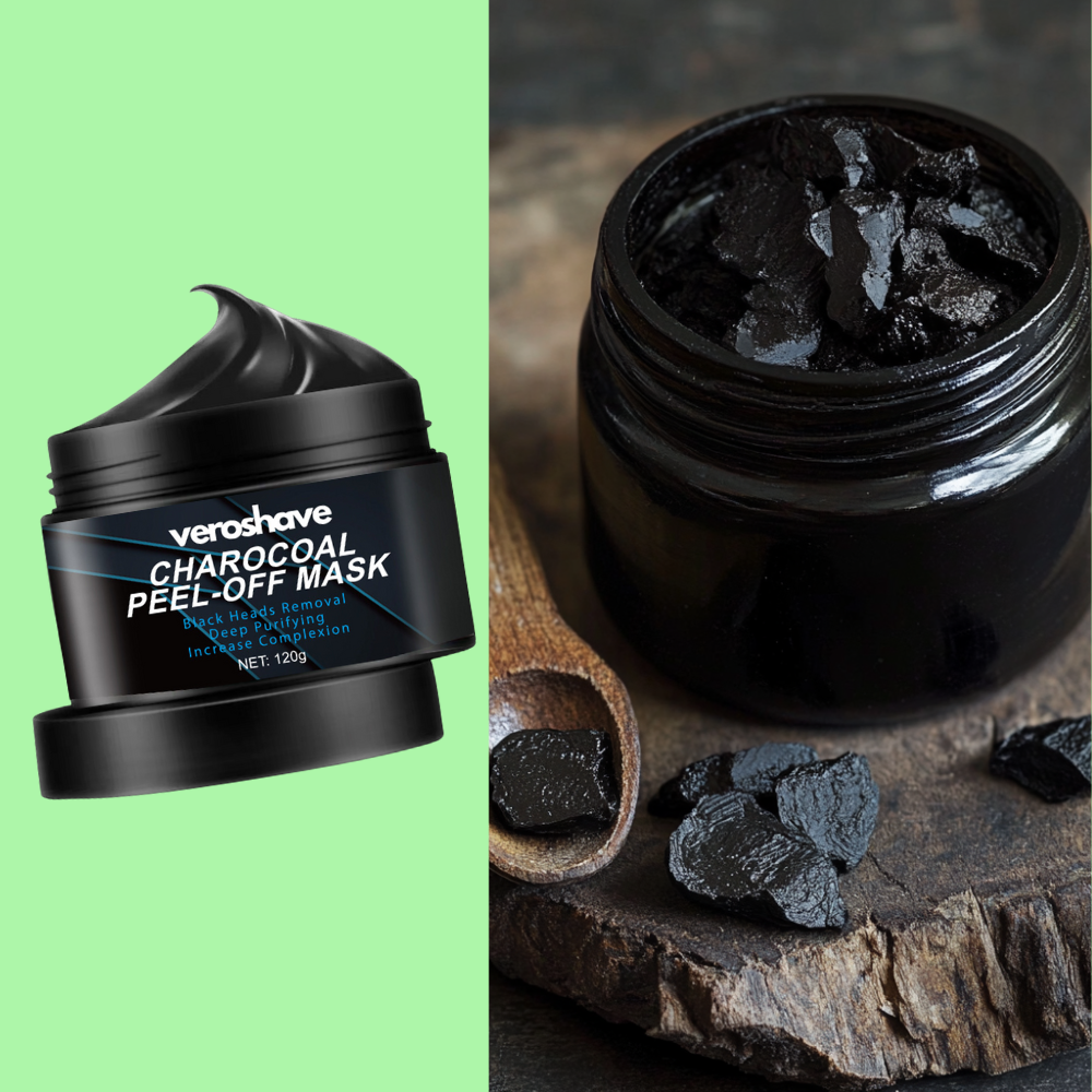 The Face Kit for Men: Unlock the Secret to a Handsome, Age-Defying Look