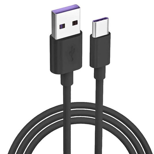 VEROSHAVE Original Charging Cable Type-C to USB-A Charger