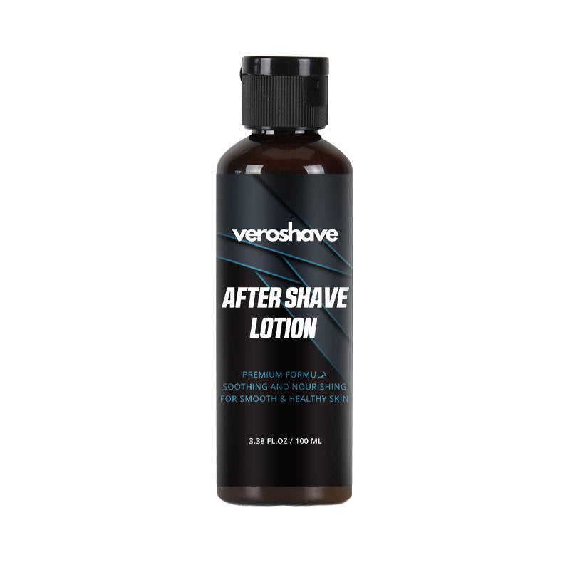 After Shave Lotion