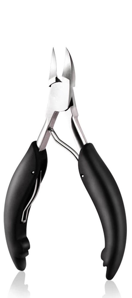Professional Toenail Clippers: Experience Precision Grooming