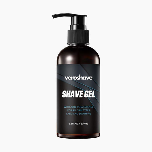 Veroshave Shave Gel