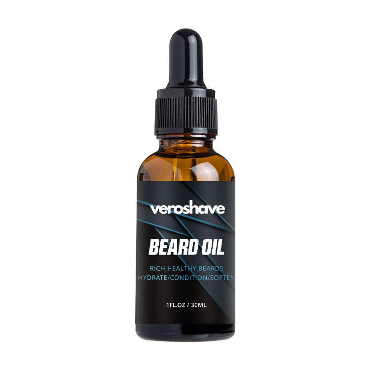 Premium Beard Oil