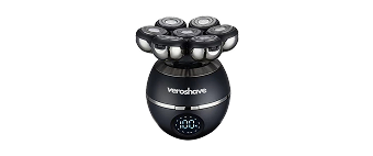 7D Head Shaver