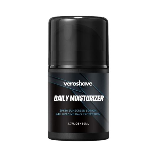 [NEW FORMULA] Daily SPF30 Moisturizer For Healthier Scalp